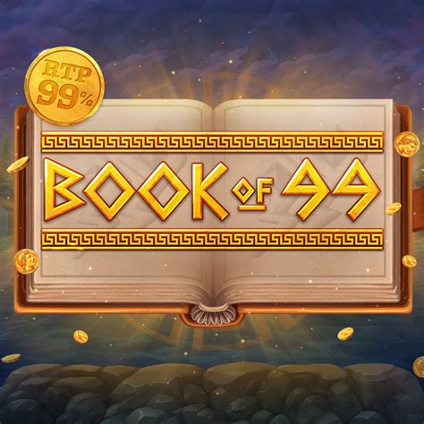 Book of 99 by Relax Gaming.